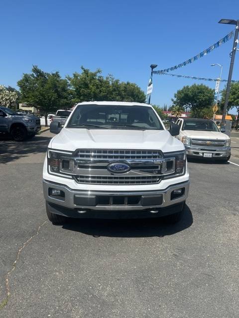 2019 Ford F-150 XLT — Pickup Truck — 68,830 mi — Sacramento, CA