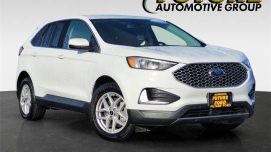 2023 Ford Edge SEL — SUV — 47,931 mi — Sacramento, CA