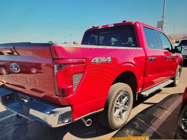 2024 Ford F-150 XLT — Pickup Truck — 36,090 mi — Sacramento, CA