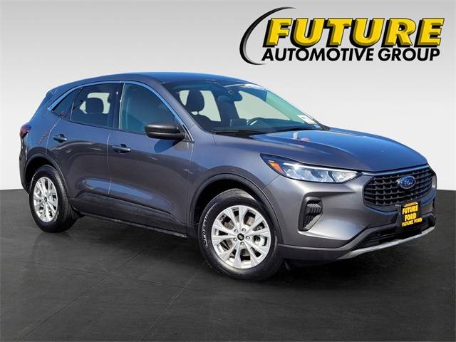 2023 Ford Escape Active — SUV — 42,478 mi — Sacramento, CA