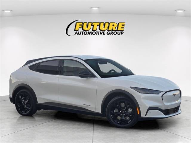 2024 Ford Mustang Mach-E Select — SUV — 9,177 mi — Sacramento, CA