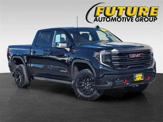 2022 GMC Sierra 1500 AT4X — Pickup Truck — 34,262 mi — Sacramento, CA
