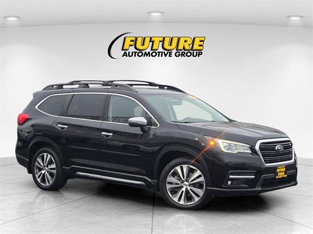 2020 Subaru Ascent Touring — SUV — 69,527 mi — Sacramento, CA