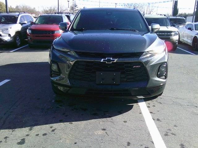 2019 Chevrolet Blazer RS — SUV — 60,944 mi — Sacramento, CA