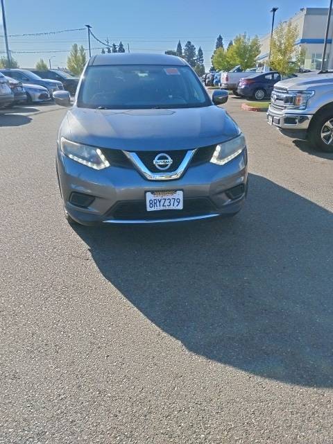 2015 Nissan Rogue S — SUV — 97,000 mi — Sacramento, CA
