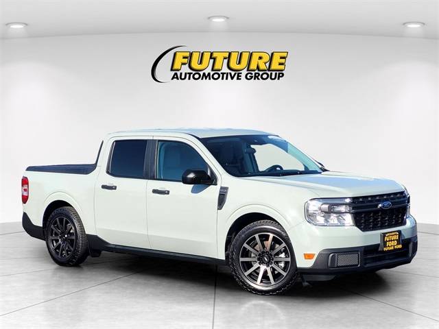 2024 Ford Maverick XLT — Pickup Truck — 8,266 mi — Sacramento, CA