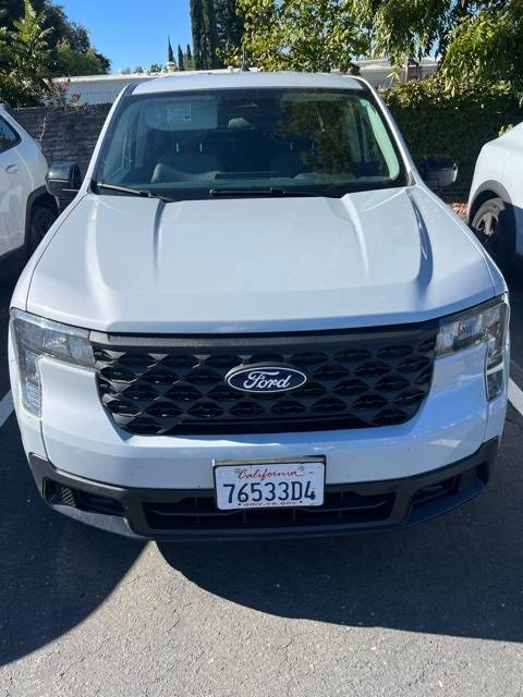 2025 Ford Maverick XLT — Pickup Truck — 15,070 mi — Sacramento, CA