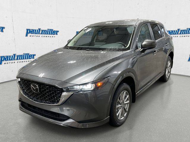 2025 Mazda CX-5 2.5 S Select — SUV — 4,357 mi — Lexington, KY