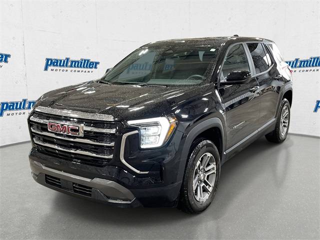 2026 GMC Terrain Elevation — SUV — 3,975 mi — Lexington, KY