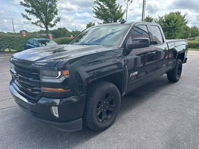2017 Chevrolet Silverado 1500 LT — Pickup Truck — 127,648 mi — Lexington, KY