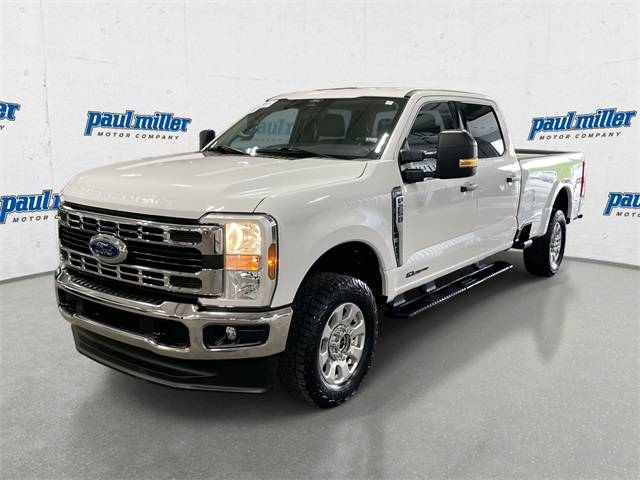 2024 Ford Super Duty F-250 XLT — Pickup Truck — 54,304 mi — Lexington, KY