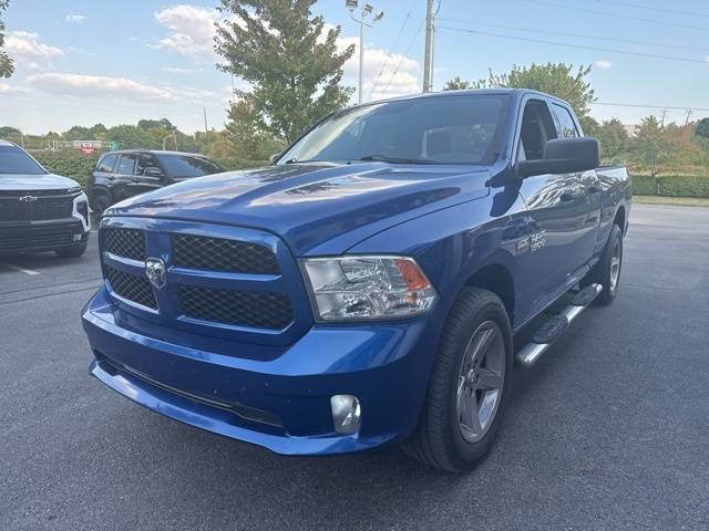 2016 Ram 1500 Express — Pickup Truck — 104,090 mi — Lexington, KY