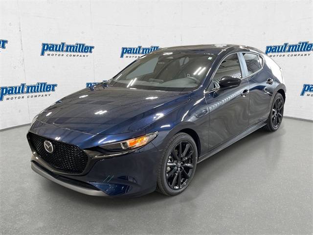 2025 Mazda Mazda3 2.5 S Select Sport — Hatchback — 3,033 mi — Lexington, KY