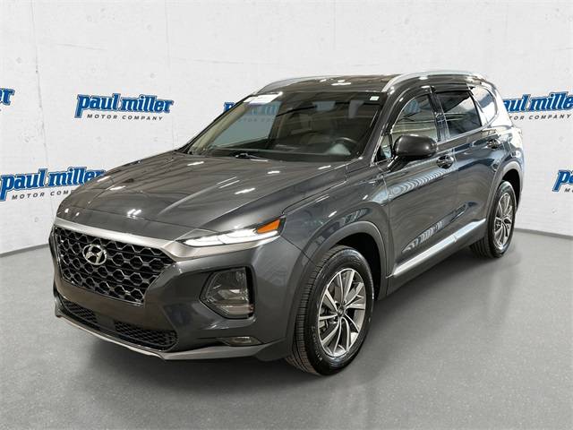 2020 Hyundai Santa Fe SEL — SUV — 56,101 mi — Lexington, KY