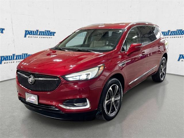 2020 Buick Enclave Essence — SUV — 77,972 mi — Lexington, KY