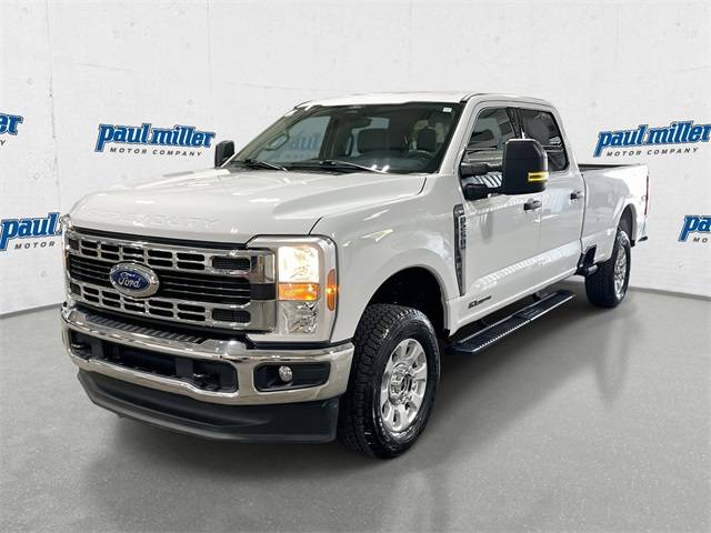 2024 Ford Super Duty F-250 XLT — Pickup Truck — 66,609 mi — Lexington, KY