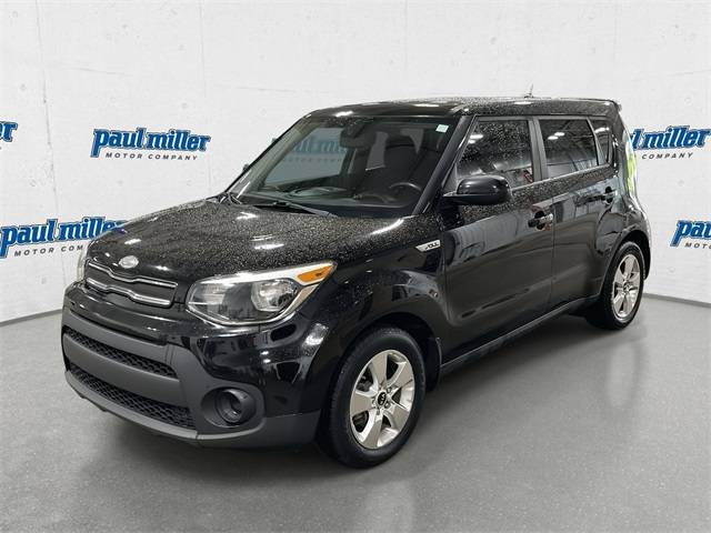 2017 Kia Soul Base — Hatchback — 98,267 mi — Lexington, KY