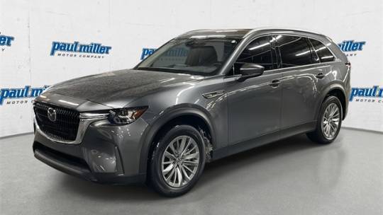 2024 Mazda CX-90 Plug-In Hybrid Preferred — SUV — 7,251 mi — Lexington, KY