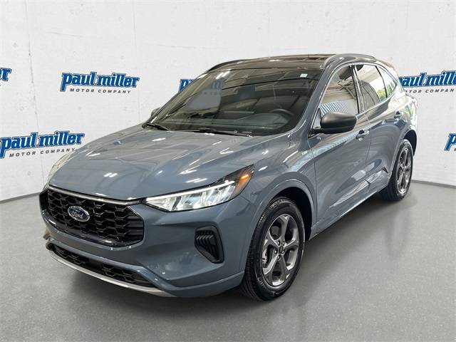 2023 Ford Escape ST-Line — SUV — 6,008 mi — Lexington, KY