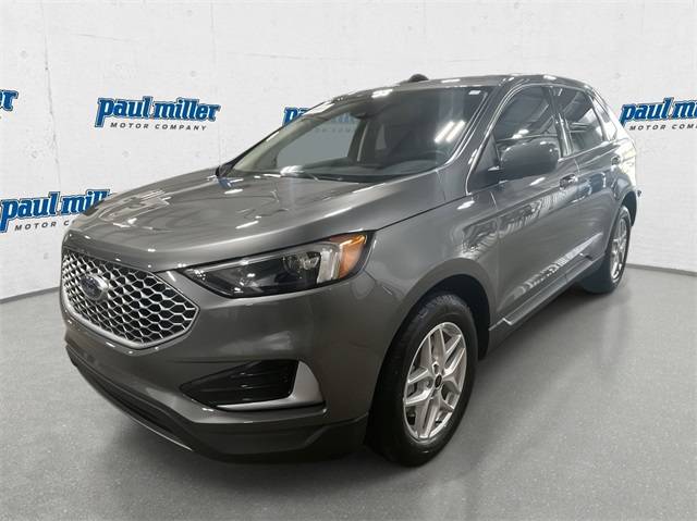 2024 Ford Edge SEL — SUV — 32,511 mi — Lexington, KY