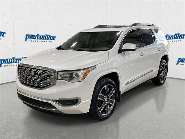 2019 GMC Acadia Denali — SUV — 97,855 mi — Lexington, KY