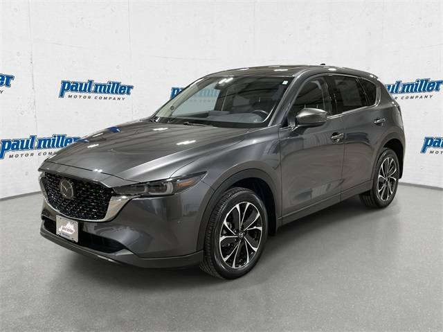 2022 Mazda CX-5 2.5 S Premium — SUV — 28,890 mi — Lexington, KY