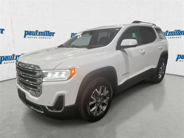 2023 GMC Acadia SLT — SUV — 53,676 mi — Lexington, KY