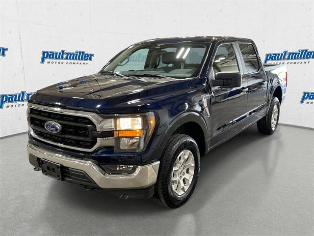 2023 Ford F-150 XLT — Pickup Truck — 67,097 mi — Lexington, KY