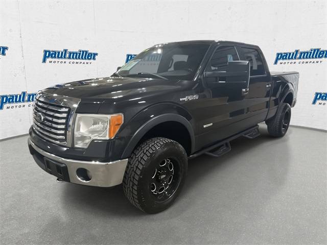 2012 Ford F-150 XL — Pickup Truck — 174,443 mi — Lexington, KY