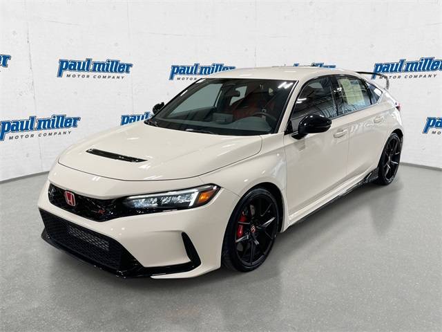2025 Honda Civic Type R — Hatchback — 4,277 mi — Lexington, KY