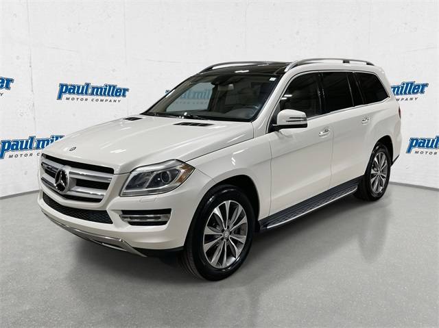 2014 Mercedes-Benz GL GL 450 — SUV — 95,792 mi — Lexington, KY