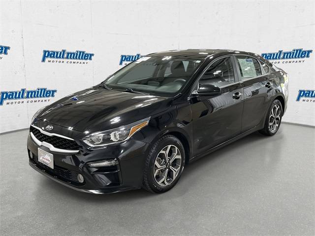 2020 Kia Forte LXS — Sedan — 78,010 mi — Lexington, KY