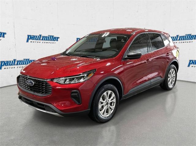 2025 Ford Escape Active — SUV — 4,717 mi — Lexington, KY