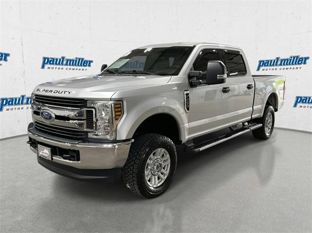 2018 Ford Super Duty F-250 XLT — Pickup Truck — 91,898 mi — Lexington, KY