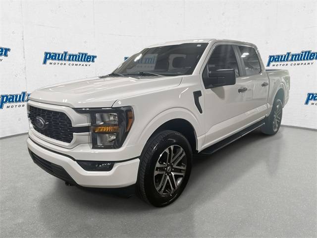 2023 Ford F-150 XL — Pickup Truck — 39,321 mi — Lexington, KY