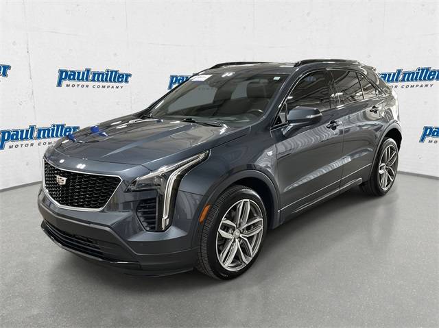 2019 Cadillac XT4 Sport — SUV — 79,265 mi — Lexington, KY