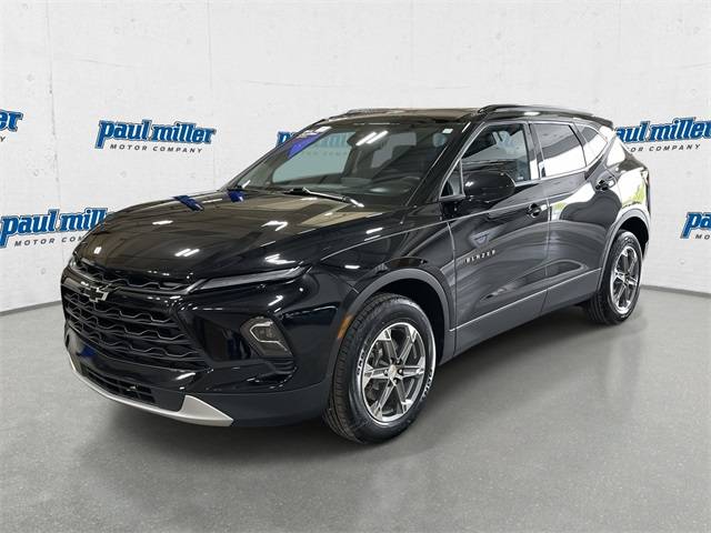 2023 Chevrolet Blazer 2LT — SUV — 24,995 mi — Lexington, KY