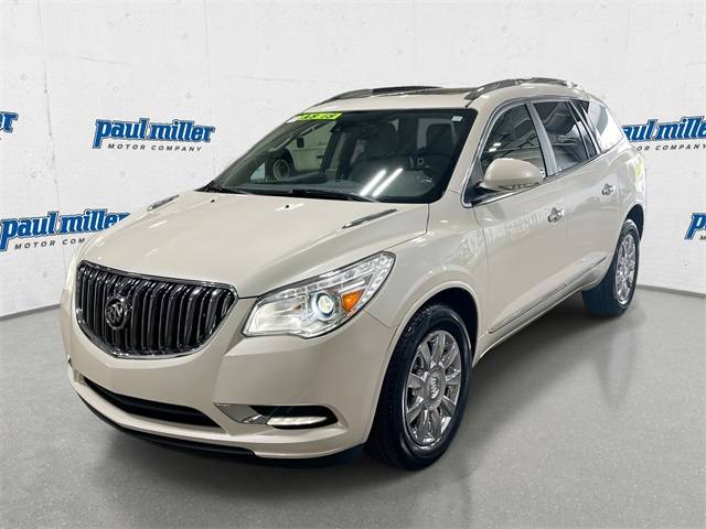 2014 Buick Enclave Leather — SUV — 132,692 mi — Lexington, KY