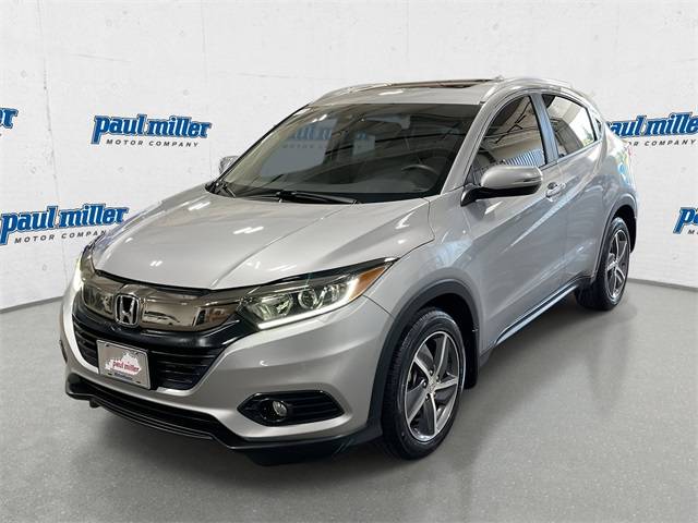 2021 Honda HR-V EX-L — SUV — 44,402 mi — Lexington, KY