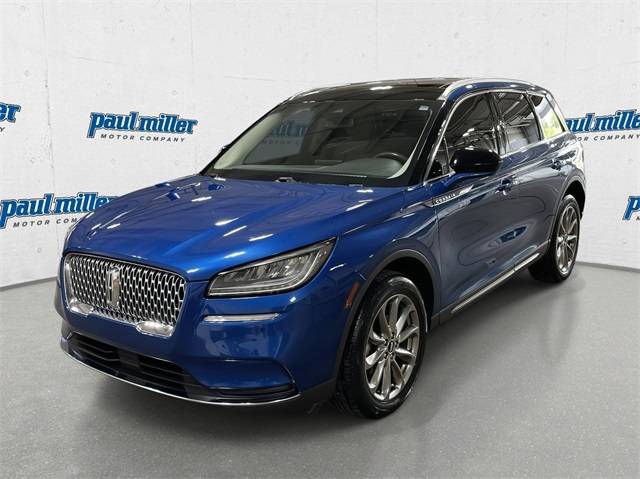 2020 Lincoln Corsair Standard — SUV — 40,434 mi — Lexington, KY