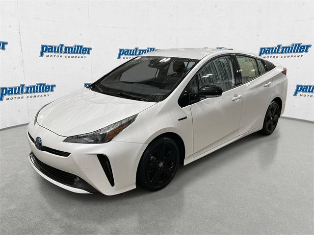 2021 Toyota Prius XLE — Hatchback — 43,601 mi — Lexington, KY
