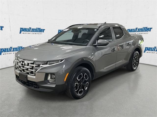 2023 Hyundai Santa Cruz SEL — Pickup Truck — 25,011 mi — Lexington, KY