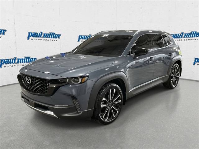2024 Mazda CX-50 Turbo Premium — SUV — 23,120 mi — Lexington, KY
