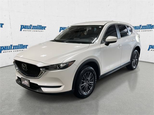 2020 Mazda CX-5 Sport — SUV — 73,893 mi — Lexington, KY