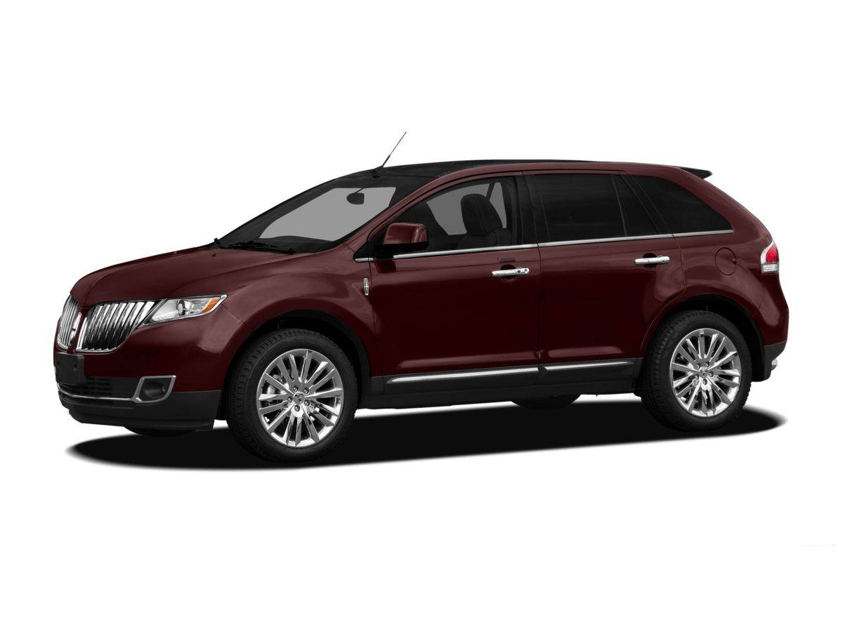 2011 Lincoln MKX FWD — SUV — 223,886 mi — Lexington, KY
