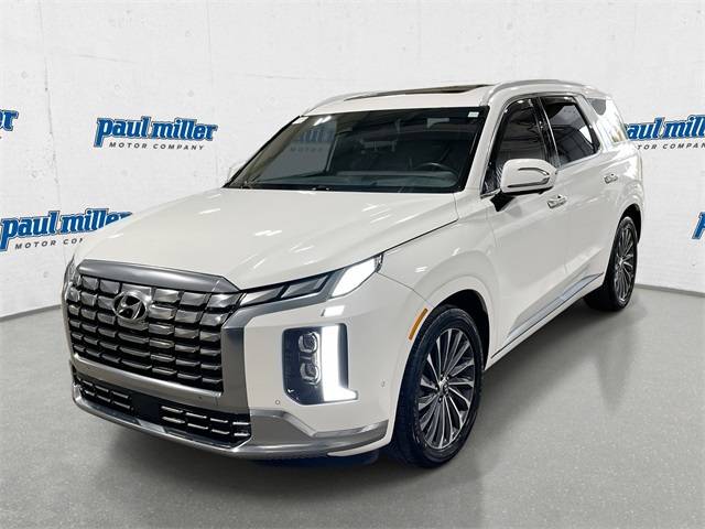 2023 Hyundai Palisade Calligraphy — SUV — 49,128 mi — Lexington, KY