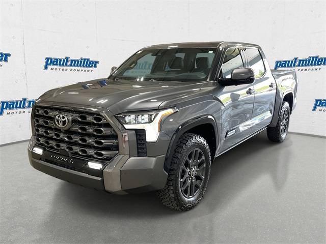 2023 Toyota Tundra Platinum — Pickup Truck — 29,441 mi — Lexington, KY