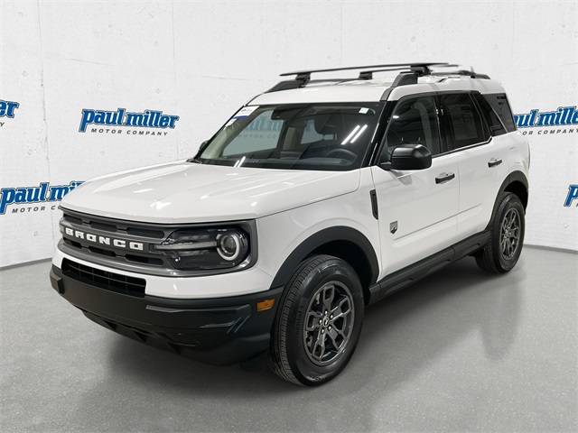 2022 Ford Bronco Sport Big Bend — SUV — 31,580 mi — Lexington, KY