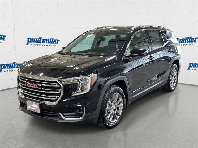2024 GMC Terrain SLT — SUV — 47,153 mi — Lexington, KY
