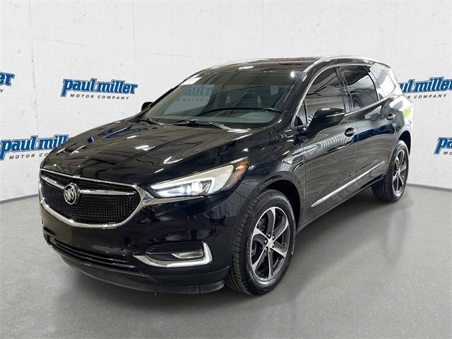 2019 Buick Enclave Essence — SUV — 74,251 mi — Lexington, KY